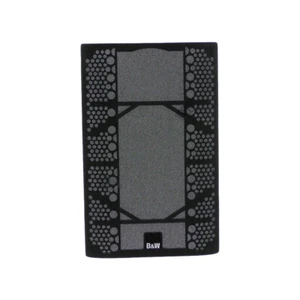 Bowers Wilkins ZG03219 Appliance 686 Grille Black - Picture 1 of 1