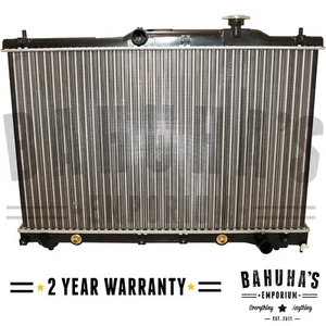 Toyota Radiator Estima / Lucida / Previa 2000-2006 2.4 VVT-i Petrol New - Picture 1 of 1