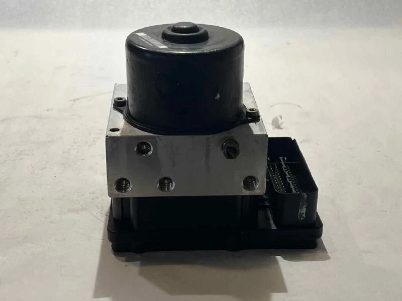 Nissan Frontier 2005-2011 ABS módulo de bomba de freno antibloqueo conjunto ABS fabricante de equipos originales Foto 1 de 4