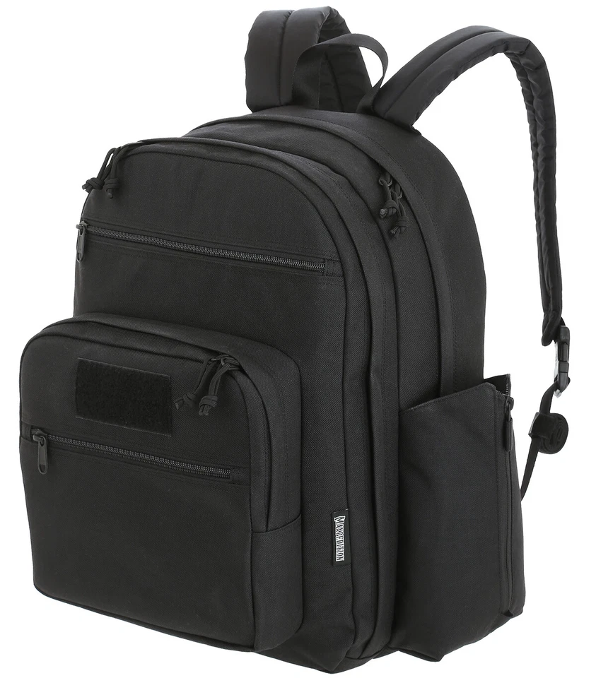 Maxpedition Prepared Citizen Deluxe Daypack 32 L - Lieferbar in 4 Farben - Bild 1 von 1