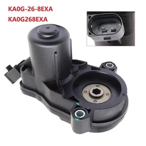 For Mazda CX-5/CX-9 Rear Brake Caliper Motor KA0G-26-8EXA 2016-2019 Left Right - Picture 1 of 9
