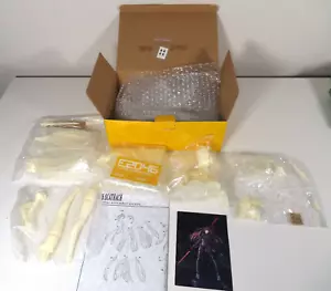 Fate/Grand Order AntiHero Scathach E2046 FG9750 GX Figure Statue UNASSEMBLED NEW - Picture 1 of 7