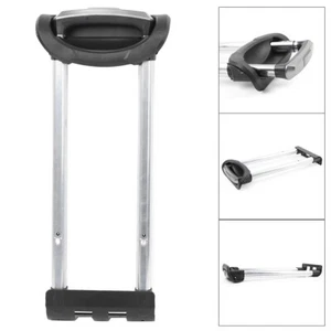 G002 Luggage Suitcase Telescopic Handle Replacement Spare Part Pull Out Handle - Picture 1 of 12