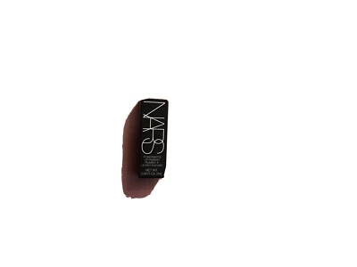 NARS POWERMATTE LIP PIGMENT VAIN (Brick Red) TRAVEL Size .06oz NEW In Box - Image 1 of 3
