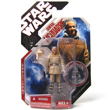 'General McQuarrie  Tesb TAC40     Star Wars 30th Anniversary Collection 2007