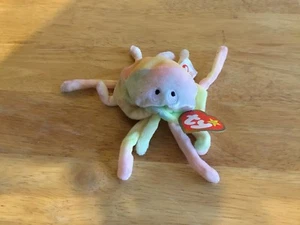 TY Teenie Beanie Babies Goochy - Picture 1 of 3