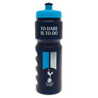 Tottenham Hotspur FC Plastic Drinks Bottle Football Fan OFFICIAL MERCH NEW UK