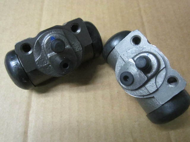 62 63 64 DODGE PLYMOUTH 63 64 CHRYSLER PAR DE CILINDROS DE RUEDA TRASERA L+R Foto 1 de 1