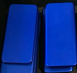 3D Sublimation Phone Case Molds For Samsung, iPhone, Lg Stylo 4 And Google Pixel - Picture 1 of 3