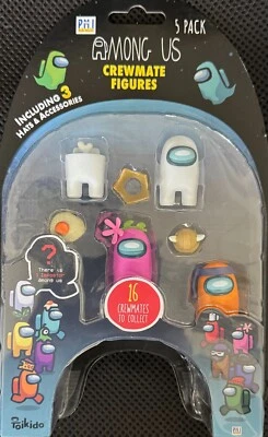 TOIKIDO Among US Figuren AU2040H-C