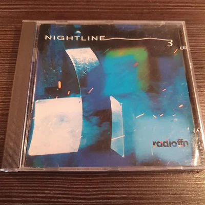 Nightline III von Various | CD | Zustand gut - Bild 1 von 4