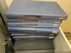 AudioCodes MediaPack Series MP-124 VoIP Gateway MP124/FXS/AC | MP124/24S/AC/SIP - Picture 1 of 3