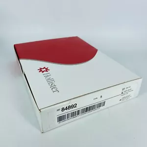 Hollister 84892 Premier Konvex Flextend Urostomie Beutel mit Gürtellaschen 1 Schachtel mit 5 - Bild 1 von 6