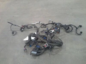Used Engine Wiring Harness fits: 2020 Chevrolet Equinox Grade A - Picture 1 of 24