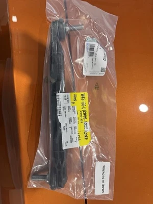 Звено переднего стабилизатора вала Buick Regal Chevrolet Malibu Impala новое от оригинального производителя 20961222 - Изображение 1 из 3