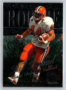 1999 SkyBox Metal Universe #231 Rob Konrad - Picture 1 of 2