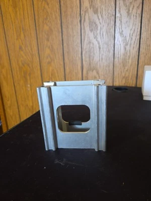 ARCTIC CAT 2002 ZR 600 EFI Riser Handlebar 4.5" 0605-513 RW6075 - Image 1 of 4