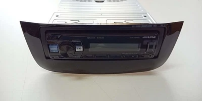 Autorradio ALPINE para Fiat Punto Evo Controles en el Volante - Imagen 1 de 4