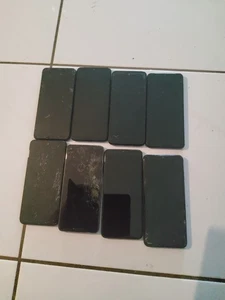 Konvolut Smartphones für Teil von 8 für Ersatzteile - Bild 1 von 6