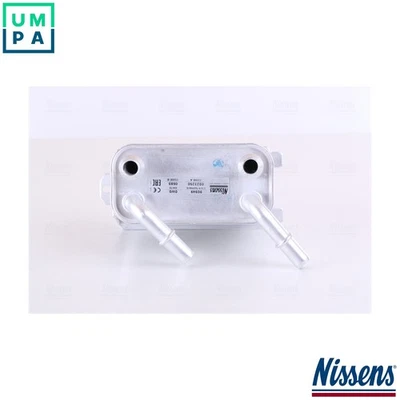 OIL COOLER ENGINE OIL 90949 FOR LAND ROVER RANGE/III/SUV/Mk 428PS 4.2L 8cyl - Image 1 of 4