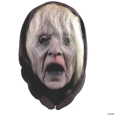 The Wraith Mask - Trick Or Treat Studios - Image 1 of 3