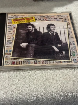 Pete Townshend & Ronnie Lane - Rough Mix CD - GOOD CONDITION!!! Foto 1 de 2