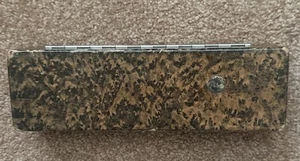 Vintage M. Hohner The 64 Chromonica Professional Model Harmonica 4 Octaves (C) - Picture 1 of 6