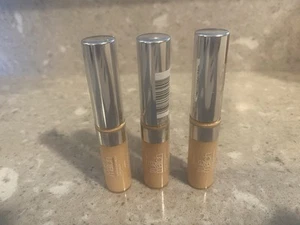 L'Oreal True Match Super Blendable Concealer, W123 Warm Fair Light 3 Behälter - Bild 1 von 4