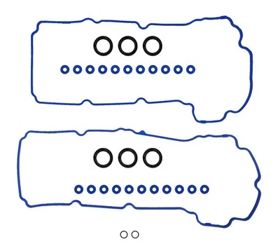 Juego de juntas de cubierta de válvula de motor Fel-Pro VS50767R para Ford Edge 2007-2010 Foto 1 de 4