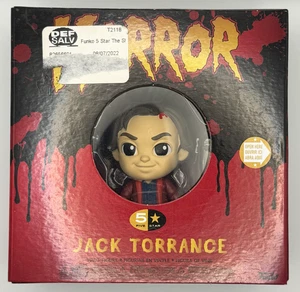 "Figura de vinilo Funko Five Star Horror The Shining Jack Torrance 3""" - Imagen 1 de 6