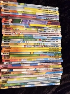 38 Baby's First Disney Books - Picture 1 of 9