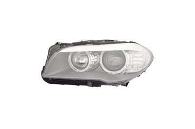 LED Scheinwerfer rechts Für BMW F10 F18 F11 09-17 63117271908 - Bild 1 von 2