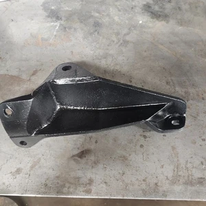 2000-2004 Ford Frame Mount Track Bar Bracket Super Duty F-250, F-350, Excursion - Bild 1 von 4