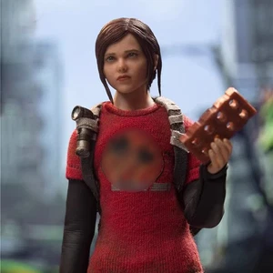 LIMTOYS The Last of Us Ellie 6in Action Figure Doll Female Model LMN005 - Picture 1 of 7