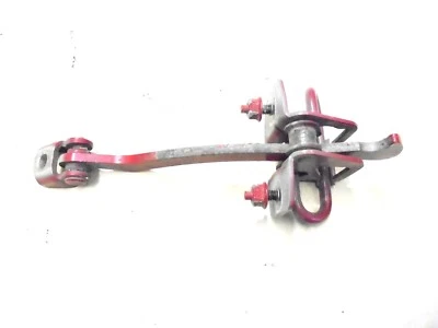 2001 - 2002 年福特 Ranger XLT 后门闩锁铰链 - 乘客 — 第 1/4 张图片