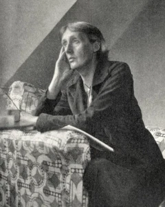Virginia Woolf 8X10 Photo Picture Image English writer modernist author #4 - Picture 1 of 1