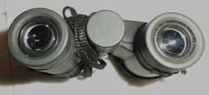 Magnaloux Waterproof 8x25 WPX compact good quality binoculars in case. - Picture 1 of 9