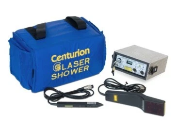 Centurion Laser Shower System - Image 1 of 4