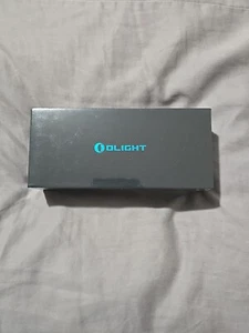 Olight Arkfeld Ultra OAL Pocket Flashlight UV and Laser in One Green CW - Picture 1 of 9