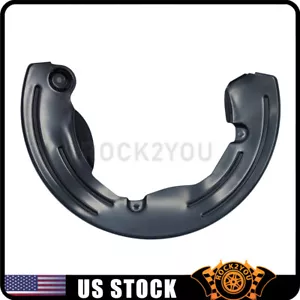 Front Right RH Brake Dust Shield for Dodge Ram 2500 3500 2009 2010 Ram 2011-2024 - Picture 1 of 10