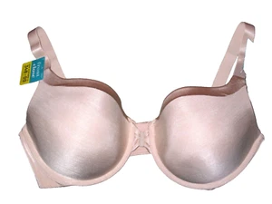 NWT Vanity Fair Illumination #75339 Front Close UW Full Coverage Bras Assorted - Picture 1 of 4