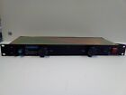 Furman PL-8 Power Conditioner and Light Module 15 Amp 8 Outputs Rack Mounted 1U