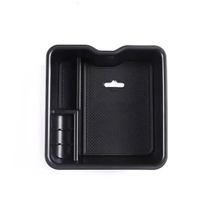 Bandeja de almacenamiento OrganizOV para consola Range Rover 2018-2022 refrigerador refrigerador - Imagen 1 de 10