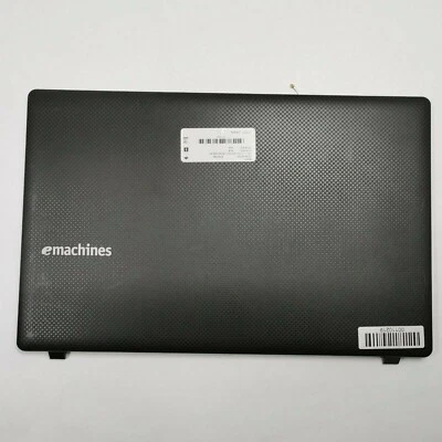 Acer eMachines EME732Z Displaygehäuse Deckel Top Lid LCD Cover - Bild 1 von 2