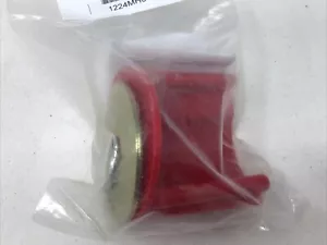 Energy Suspension 15.1106R Motor Mount Insert, 1 Pack - Picture 1 of 5