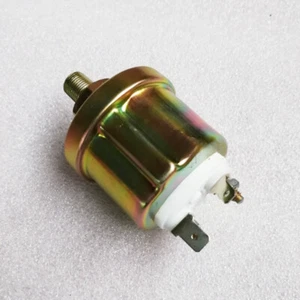 Interruptor sensor presión aceite doble cabezal apto para Cummins K19 3015237 nuevo - Imagen 1 de 4