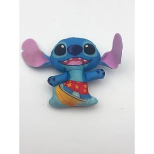 Disney Stitch Peluche Surfer McDonald's 2022 Juguete Coleccionable Kidcore - Imagen 1 de 6