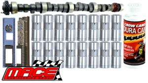 MACE STAGE 1 CAM AND CHIP PACKAGE FOR HOLDEN COMMODORE VR VS 304 MPFI 5.0L V8 - Photo 1 sur 1