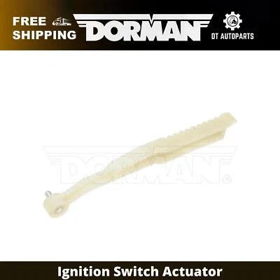 For 1992-2003 Ford F-150 Dorman Ignition Switch Actuator 1993 1994 1995 1996 - Image 1 of 4