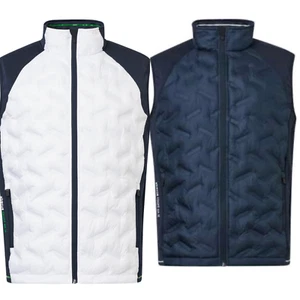 Abacus Weste Grove Hybrid / Golf Vest / Herren / Men - Bild 1 von 5